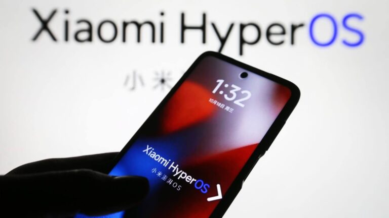 Xiaomi’nin İşletim Sistemi Devrimi: HyperOS’un Detaylı İncelemesi