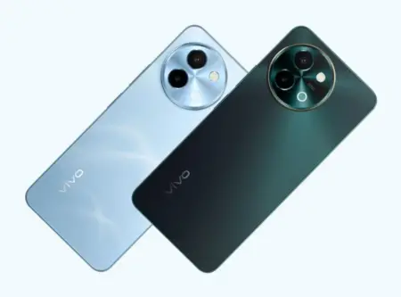 Vivo Y38 5G