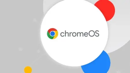 chromeos