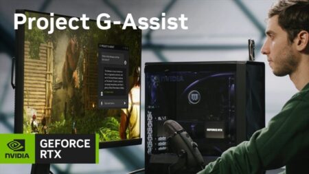project g assist